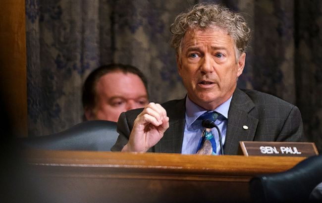 На виборах в Сенат пройшов республіканець, який блокував законопроект про допомогу Україні