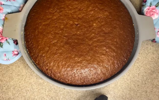 Пиріг "Бідний студент": готується майже з нічого, але як смачно!