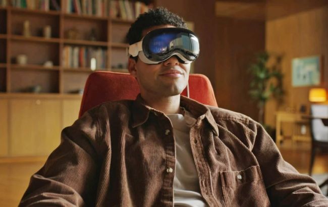 Найбільший Macbook Air та революція у світі VR: головні новинки Apple