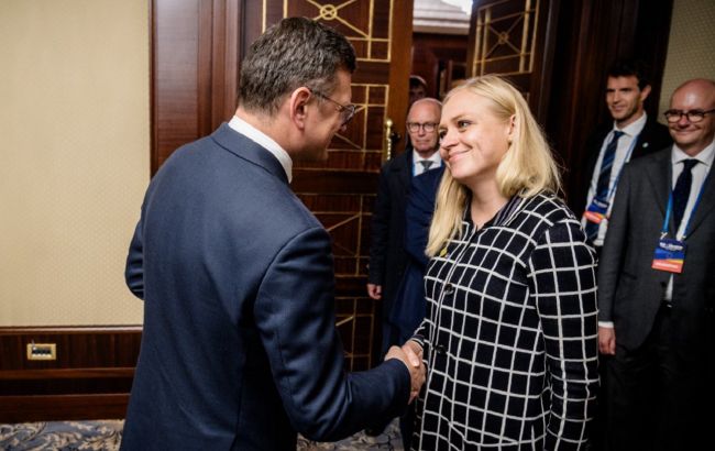 Фінляндія готує для України новий оборонний пакет допомоги