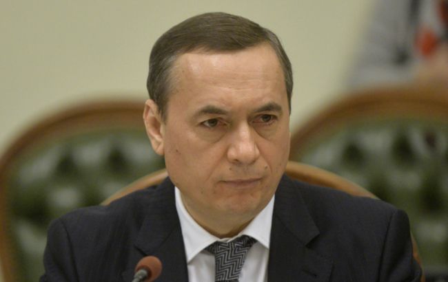 Швейцарський суд засудив до в&rsquo;язниці екс-нардепа Мартиненка, - "Схеми"