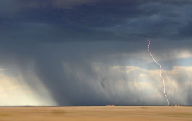 Из-за сильного шторма "Алекс" в Италии погибли несколько человек, более 15 пропали без вести