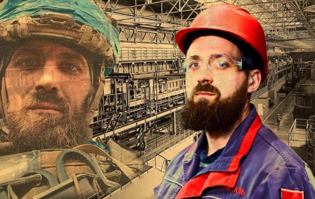 Військові та ветерани повинні знати свої права, і активно їх відстоювати, - фронтовик