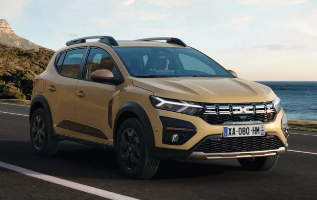 Європейський ринок нових авто у 2024 році: названі найбільш популярні машини