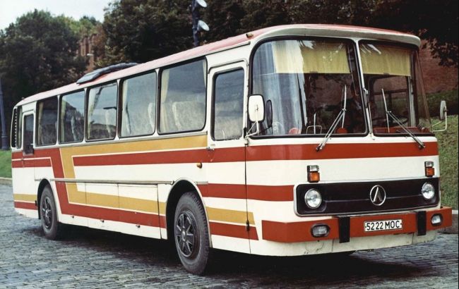 Від Львова до Донецька: ТОП-5 найцікавіших машин українського автопрому