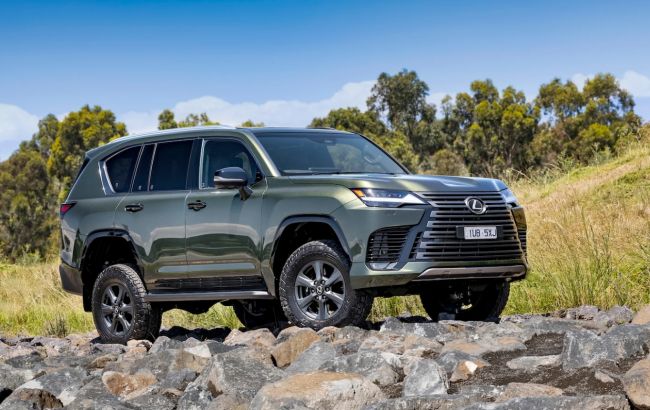 У лідерах Toyota: названі найбільш популярні авто у викрадачів