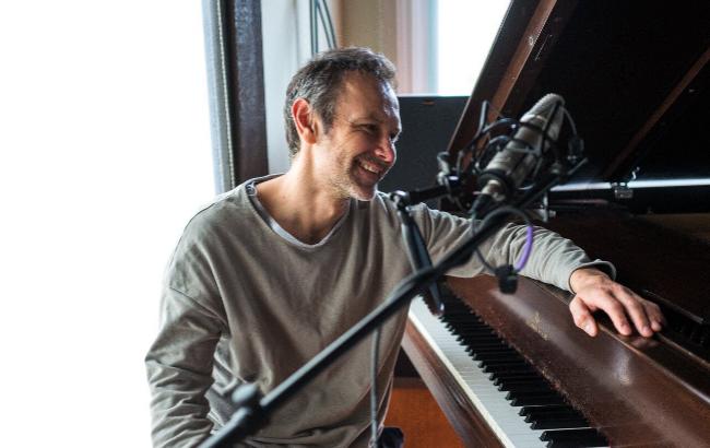 Святослав Вакарчук назвав кращий виступ Євробачення 2018