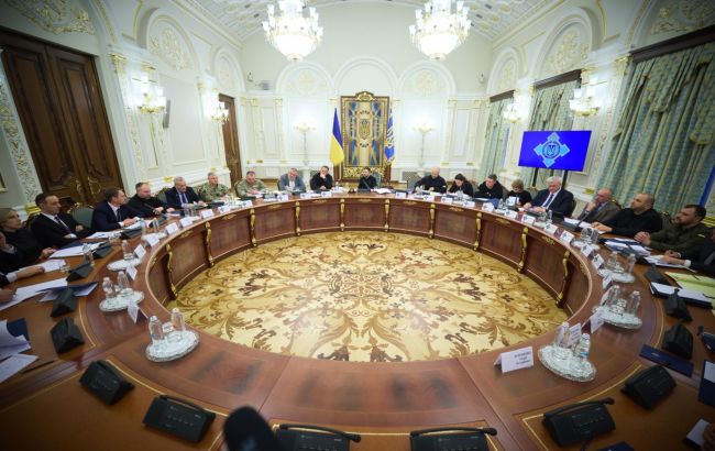 Британська JKX скаржиться на дії РНБО та СБУ в правоохоронні органи Сполученого Королівства