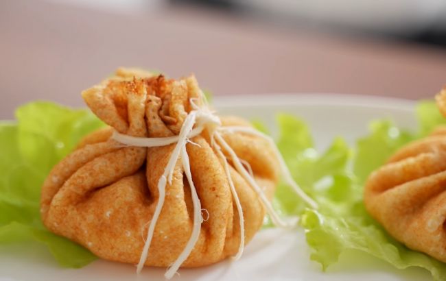 Новорічна закуска, яку зметуть зі столу першою: дуже простий рецепт!