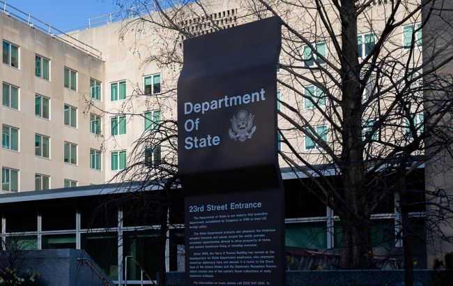 Держдеп попередив про можливі кібератаки Китаю на критичну інфраструктуру США