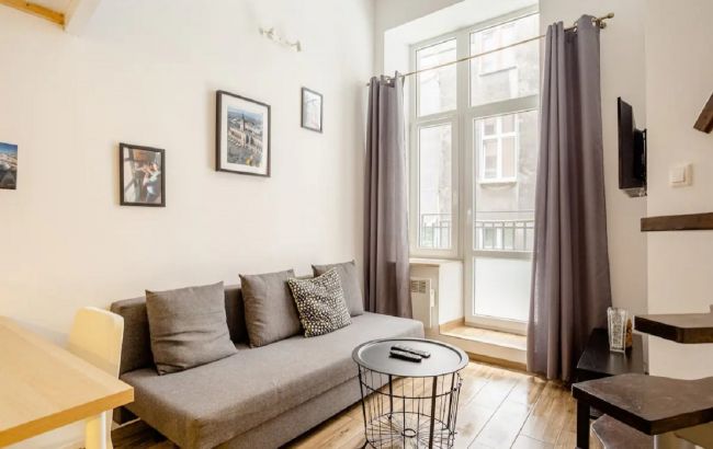 Найбільше подорожчання. Скільки коштують квартири у Кракові та передмісті