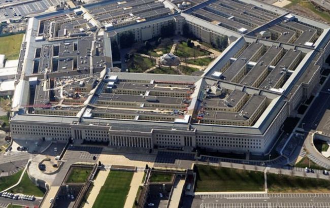 Пентагон заключил контракт на разработку гиперзвуковых ракет почти на 1 млрд долларов