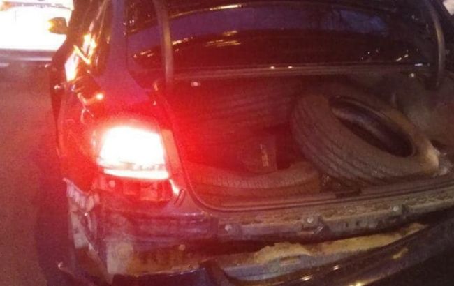 Прокуратура открыла дело из-за масштабной аварии в Харькове