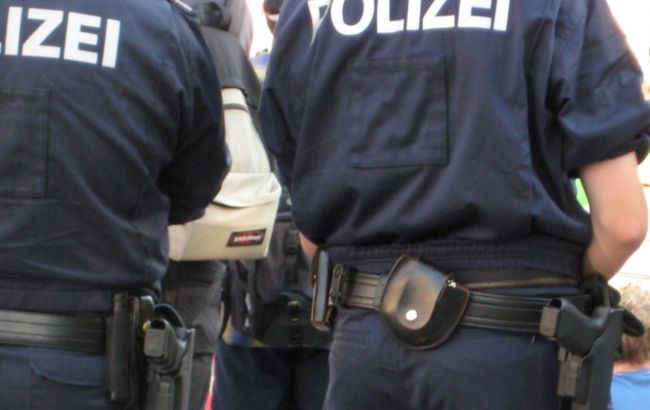 Германия провела масштабную спецоперацию против нелегального трудоустройства украинцев