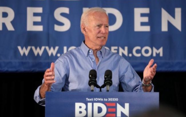 В Джорджии повторно утвердили Байдена победителем выборов