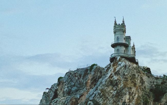 В оккупированной Ялте воду будут подавать только шесть часов в сутки