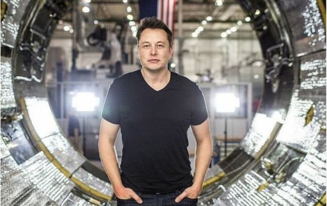 Ілон Маск пропонував гендиректору Apple купити компанію Tesla