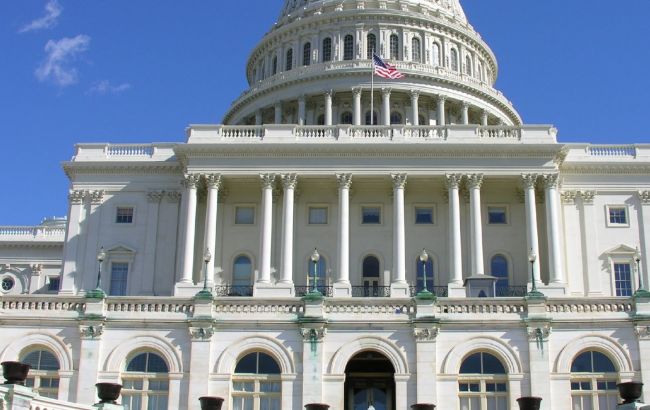 Конгрес встиг затвердити лише 2% голосів вибірників через штурм