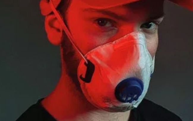 Жителей Австрии обязали носить высокозащитные респираторы