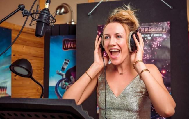 "Самий чесний член журі": Никитюк записала смішну пісню про суддю "Танців з зірками" (відео)