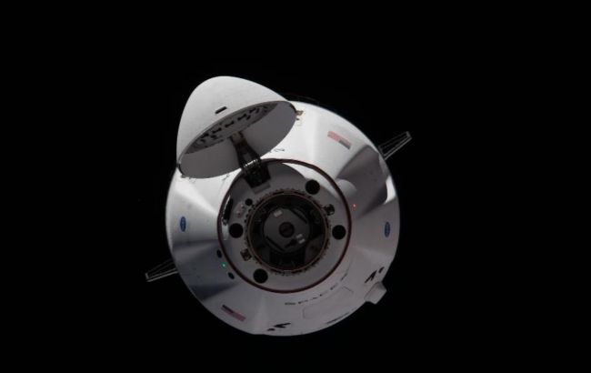 NASA перенесло дату повернення корабля Dragon на Землю