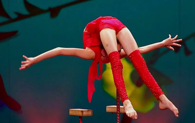 11-летняя украинка с редким диагнозом установила мировой рекорд: никто не мог побить 70 лет!