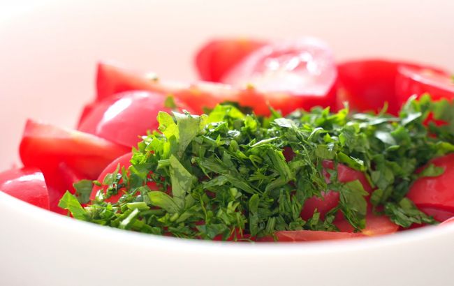 Помидоры по-корейски "на раз, два, три": готовим идеальную закуску