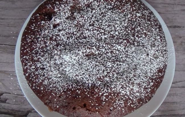 Печемо медівник за забутим рецептом: на олії і зовсім без меду