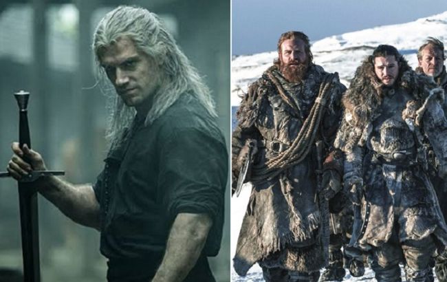 У новому "Відьмаку" зіграє зірка "Гри престолів"