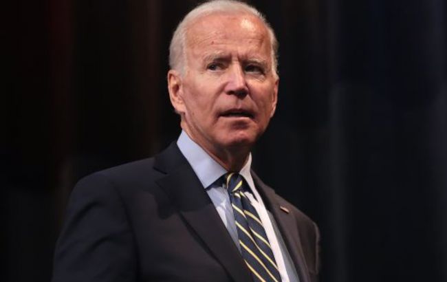 Байден допускає позов проти адміністрації Трампа через невизнання виборів