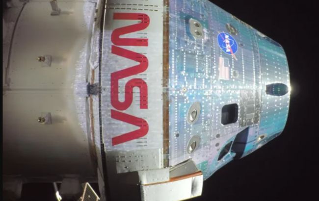 Миссия "Артемида-2": экипаж NASA приблизился к самой опасной фазе полета