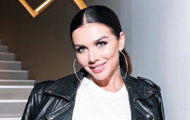 Згадала молодість? Седокова зважилася на кардинальну зміну іміджу