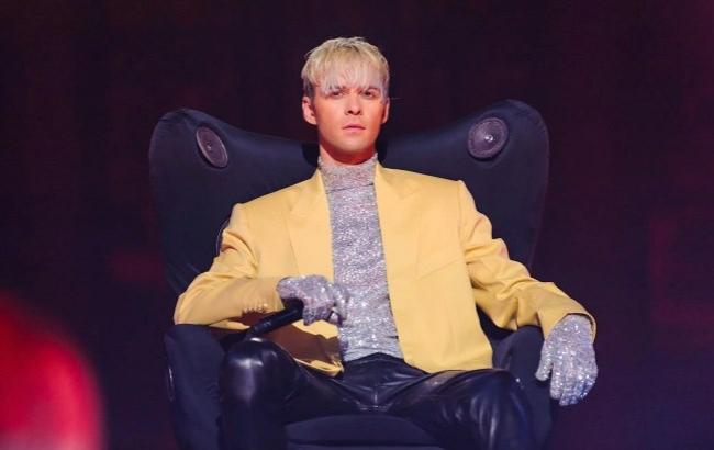 Макс Барских рассказал о необычной новогодней традиции