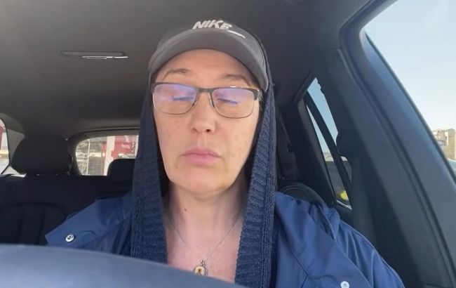 Егорова в истерике пожаловалась на политическую травлю в Турции из-за поддержки Путина