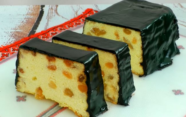 Львовский сырник по старинному рецепту: готовим из самых простых ингредиентов