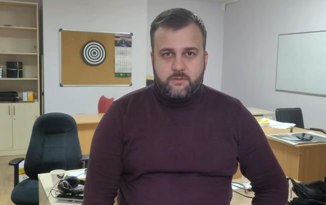 Известный журналист обратился к украинцам, чтобы спасти маму (видео)