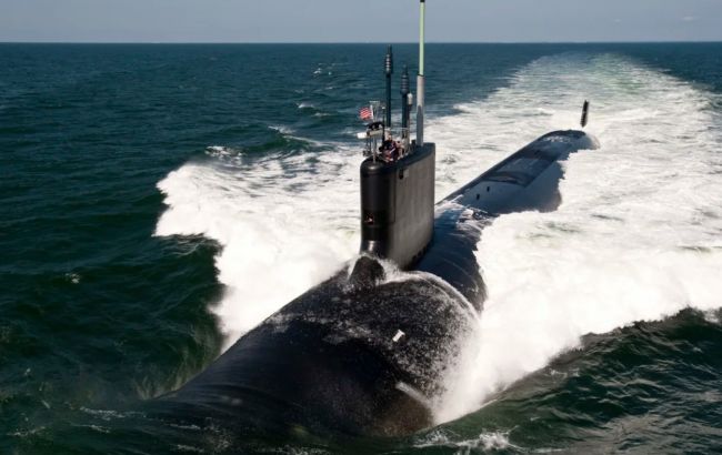 Австралія придбає у США 220 крилатих ракет "Томагавк"