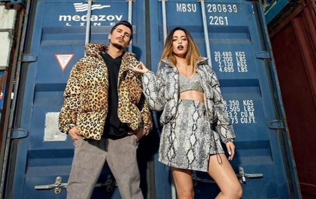 "Влюбленный взгляд": фото Дорофеевой вызвало скандал в сети