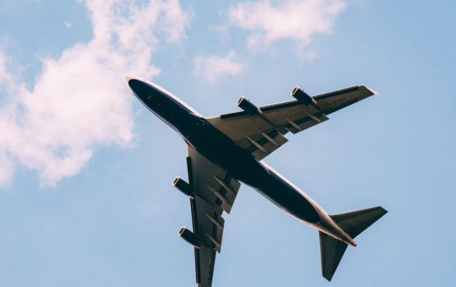 Из-за тумана в Харькове не смог приземлиться самолет из Турции