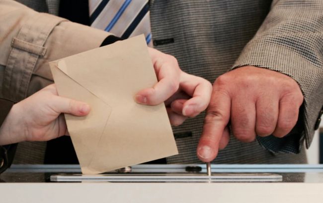 Более 17 миллионов избирателей досрочно проголосовали на выборах президента США