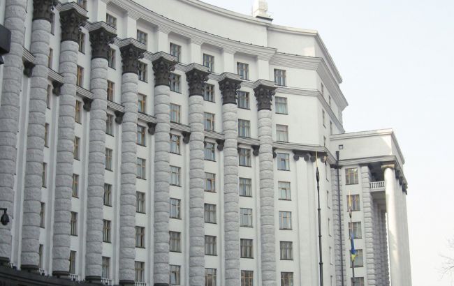 Правительство изменило границы семи городов Украины