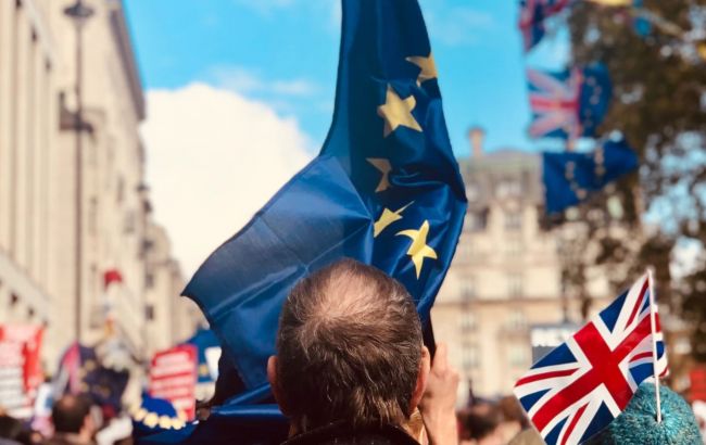 Борис Джонсон допустил, что Великобритании не удастся заключить соглашение с ЕС