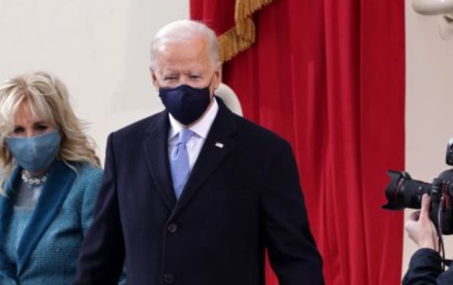 Байден&nbsp;хочет запретить въезд в США для побывавших в ЮАР, - Reuters