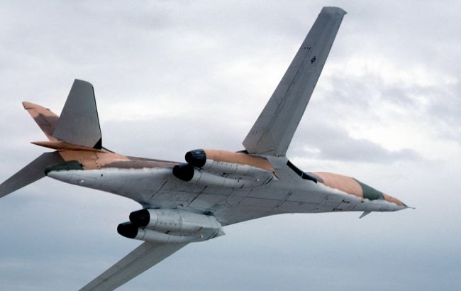 В Пентагоне планируют продолжить переброску бомбардировщиков в Норвегию