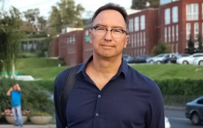 Справа "Боріваж": Мартинов вимагає прискорення розслідування "угоди" Боголюбова і Тігіпка