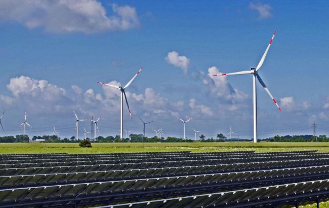 Инвесторы призывают власти ускорить погашение задолженности перед ВИЭ