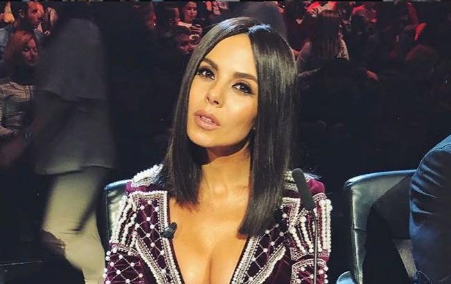 Кафтан и колоски: Каменских покорила фанатов "безумным" образом