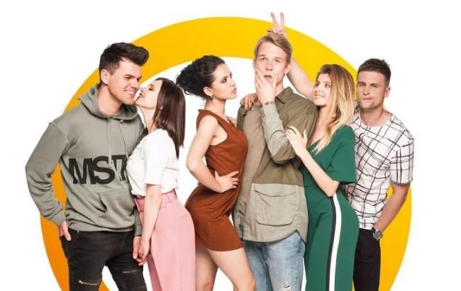 Киев днем и ночью: 5 сезон 9 серия смотреть онлайн