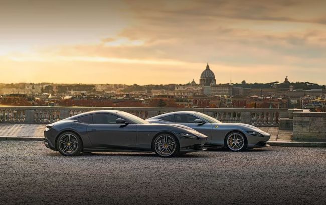 Через відмову гальм: проти Ferrari готують колективний судовий позов