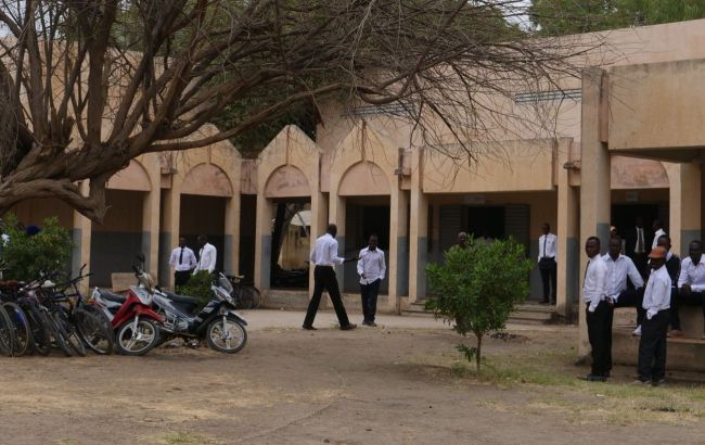 Чад заявив про спробу держперевороту